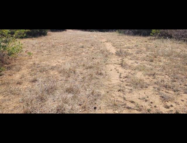 LAND FOR SALE IN DANA BAY